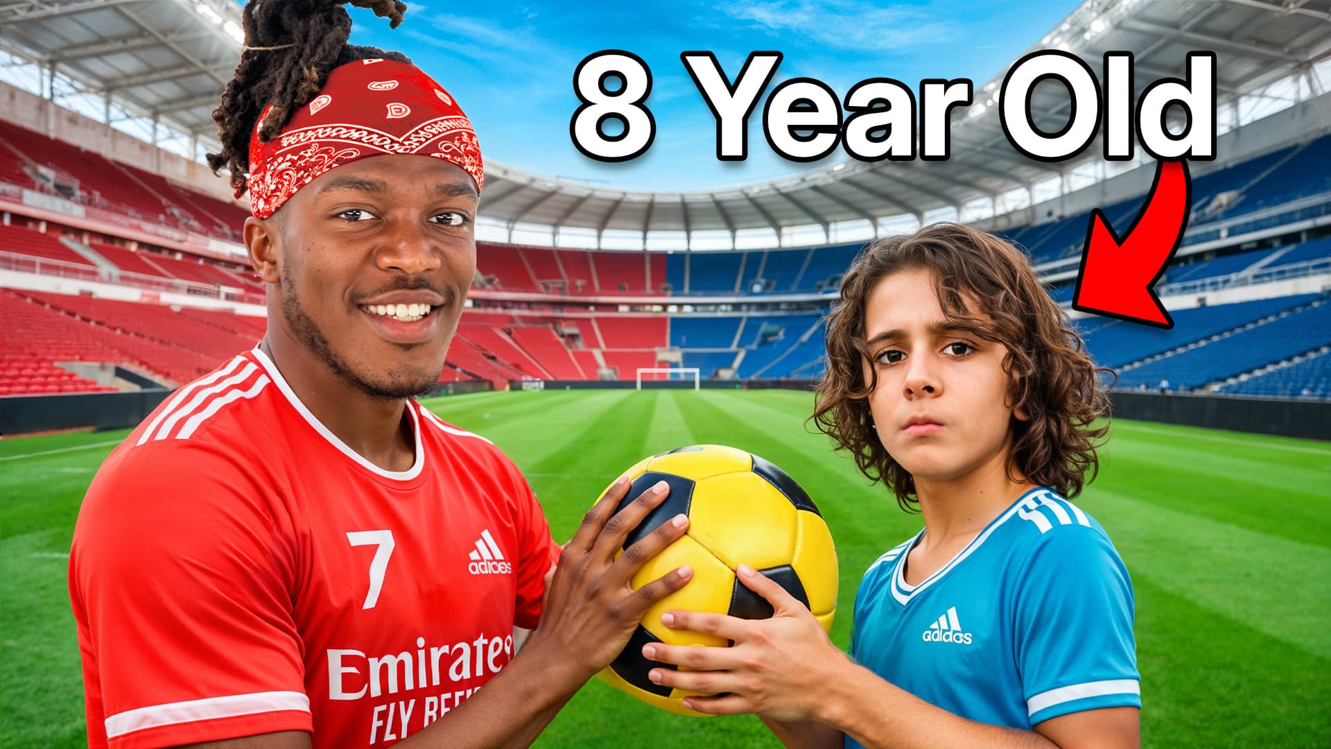 How Good Is The World’s Youngest Pro Footballer?