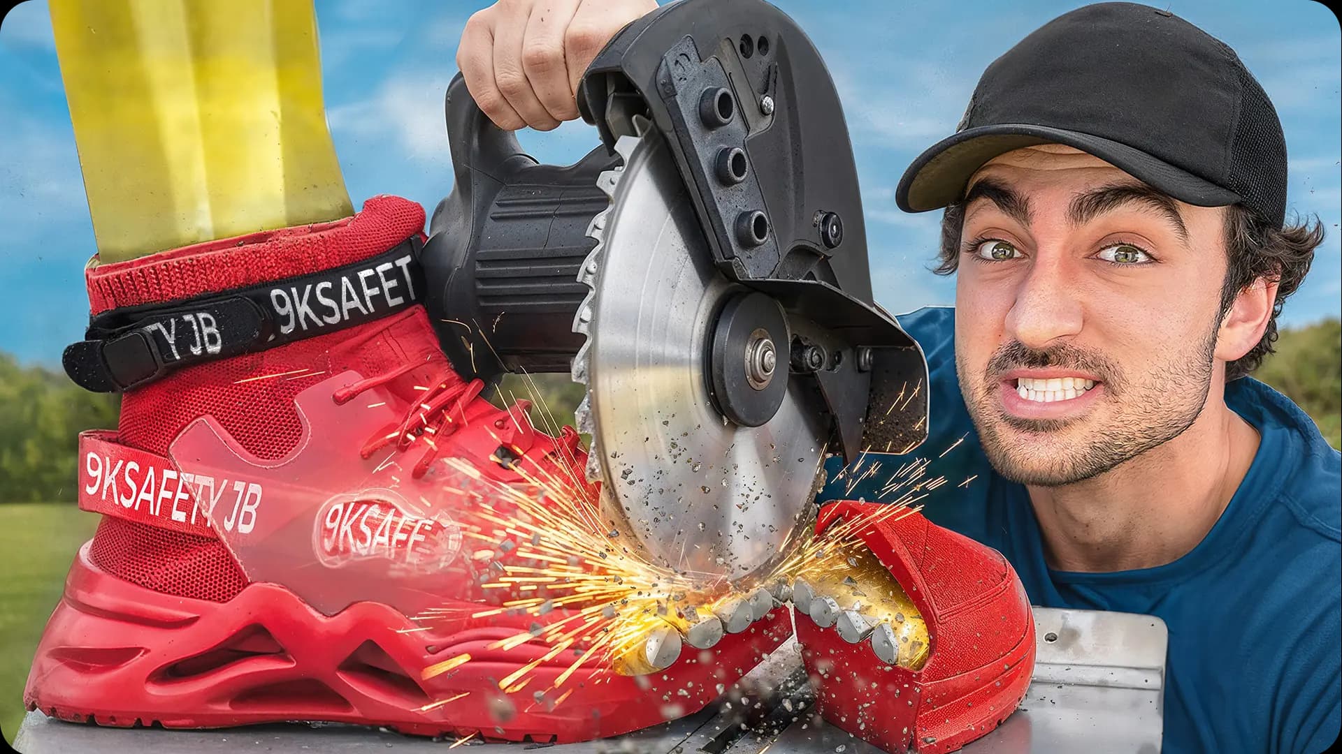 YouTube thumbnail design 3