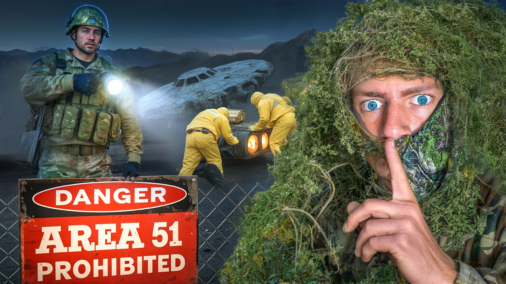 YouTube thumbnail design